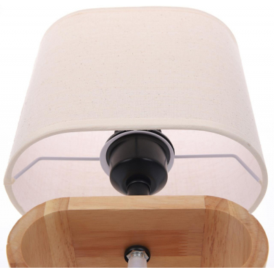 Интерьерная настольная лампа Lumion Maderana 8199/1T