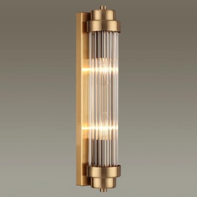 Настенный светильник ODEON LIGHT LORDI 4821/2W