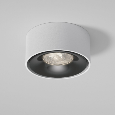 Точечный светильник Elektrostandard Glam 25095/LED