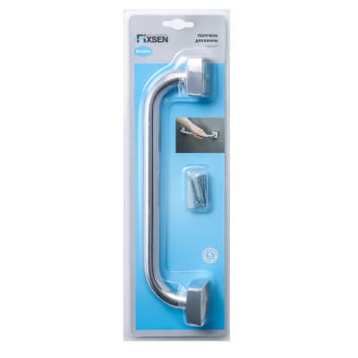 Поручень для ванны FIXSEN Kvadro (FX-61317)