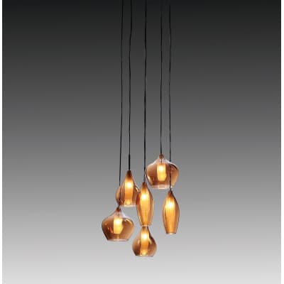 Подвесная люстра Lightstar Pentola 803063