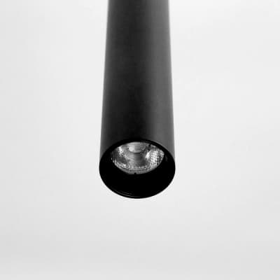 Подвесной светильник Тубус CL01PBL071N Citilux