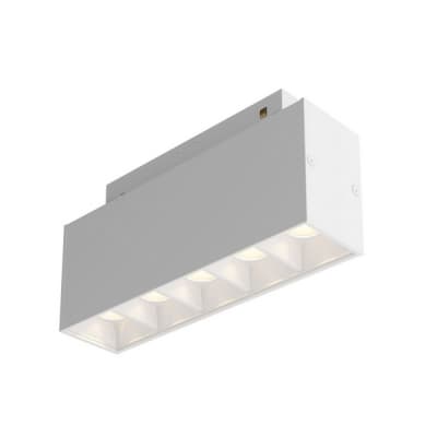 Трековый светильник Points TR014-2-10W3K-W Maytoni