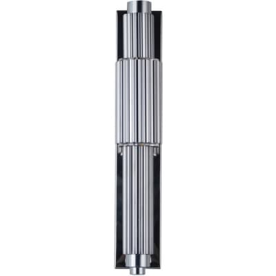 Бра Maytoni Verticale MOD308WL-L9GR3K