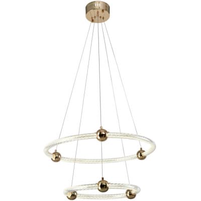 Подвесной светильник Zortes Auralia ZRS.57790.94