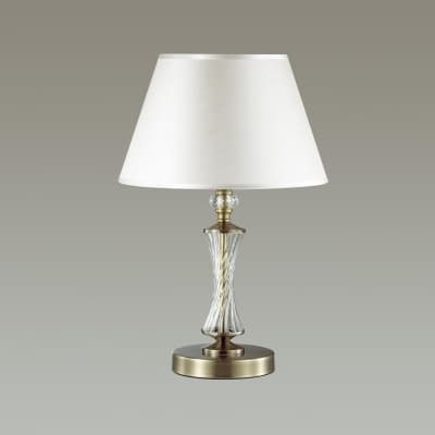 Настольная лампа LUMION KIMBERLY 4408/1T