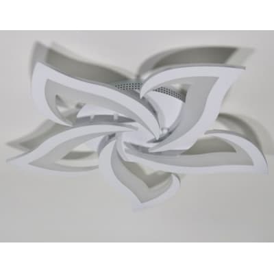 Потолочная люстра Ambrella ACRYLICA FA4471
