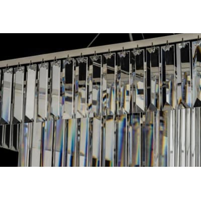 Подвесная люстра Arti Lampadari Enio Enio E 1.5.50.100 NP