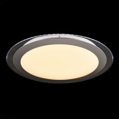 Потолочный светодиодный светильник Freya Halo FR6998-CL-45-W