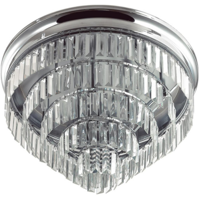 Потолочная люстра Lumion Zaha 8266/8C