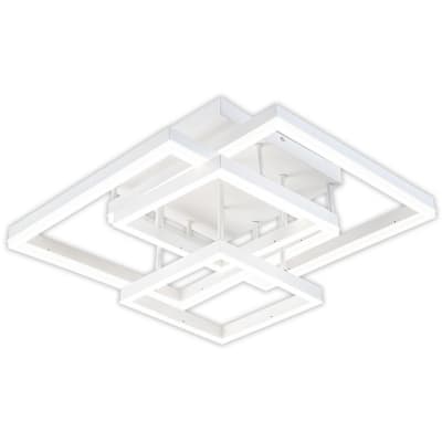 Потолочная люстра Escada Union 10229/4LED White
