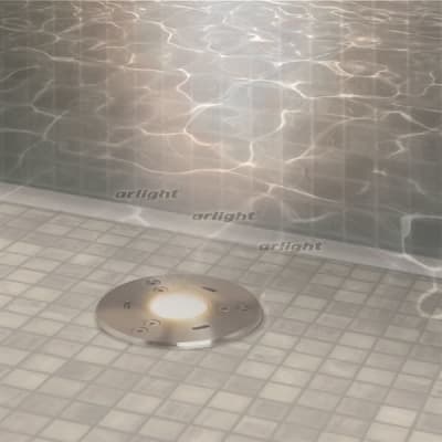 Уличный подводный светильник Arlight AQUA 027868