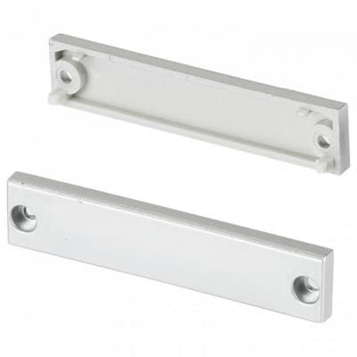 Заглушка Arlight KLUS-POWER-W70-BASE 019897 (упак. 2 шт.)