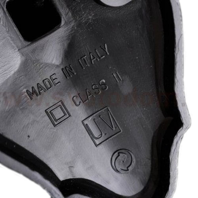 Консоль для паркового фонаря FUMAGALLI BISSO WALL 000.131.000.B0