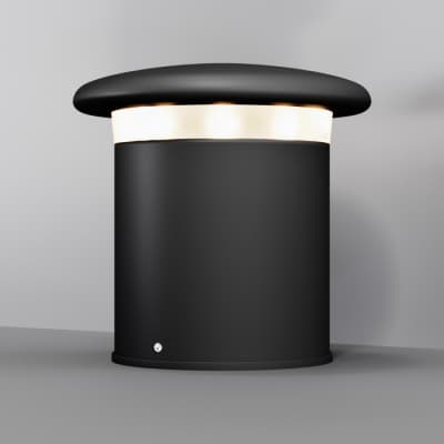 Наземный светильник Maytoni Grip O460FL-L10GF3K