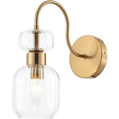 Бра Gloss 1141/1A Clear Escada