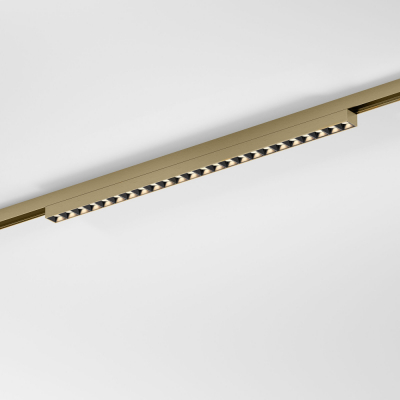 Трековый светильник Elektrostandard Line Magnetic 85529/01