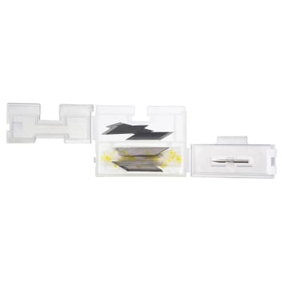 Лезвие OLFA специальное для ножа 4 мм OL-KB-5