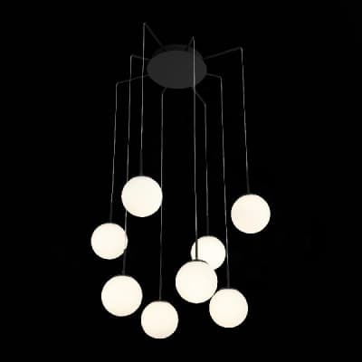 Подвесной светильник Donolo SL395.403.08 ST Luce