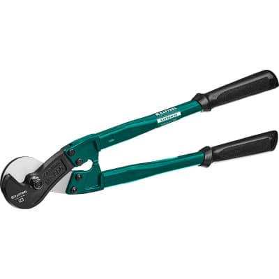 KRAFTOOL WR-800 тросорез профессиональный, 600 мм 23339-60