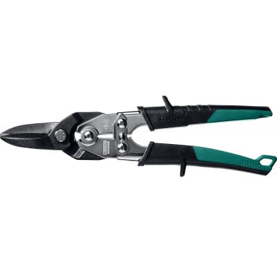 KRAFTOOL GRAND Прямые ножницы по металлу, 260 мм 2324-S_z02