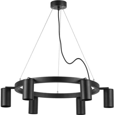 Подвесной светильник Lightstar Rullo LR016376
