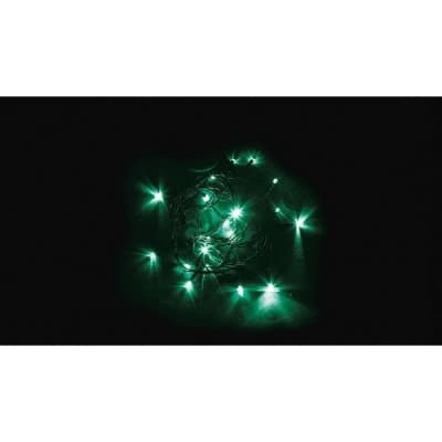 Гирлянда линейная FERON CL02, 20LED, (зеленый) 32285