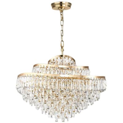 Подвесная люстра Odeon Light Wayta 5073/14