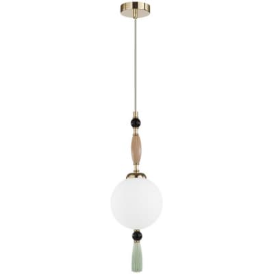 Подвесной светильник Odeon Light Palle 5405/1