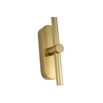 Настенный светильник Zortes Mavy ZRS.90610.06
