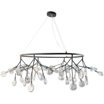 Подвесная люстра Kink Light Ветта 07521-54A,19(21)