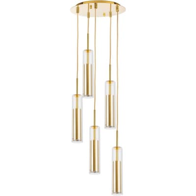 Подвесной светильник Lightstar Cilino 756052