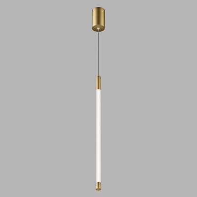 Подвесной светильник Imex Toscana PLC-7048-450-P_SGD