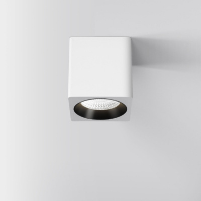 Точечный светильник Elektrostandard Matrix 25051/LED
