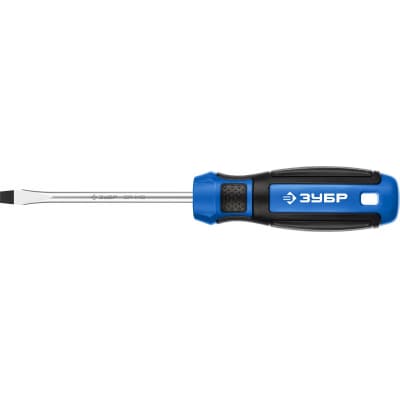 ЗУБР Профессионал SL6x100 отвертка 25231-6_z01