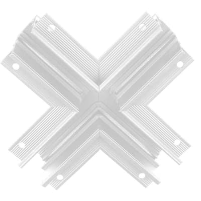 Коннектор Ambrella TRACK SYSTEM GL3357