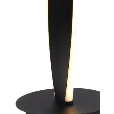 Интерьерная настольная лампа Led LED LAMPS 81342/1T Natali Kovaltseva