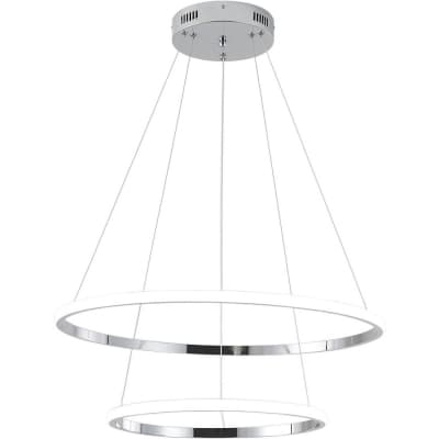 Подвесной светильник Zortes Ringolight ZRS.33322.63C