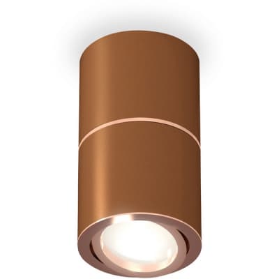 Точечный светильник Ambrella Techno Spot XS7404080