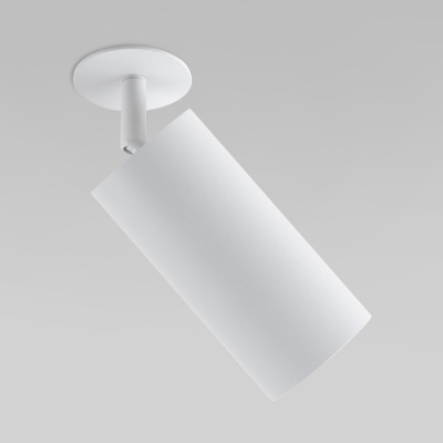 Точечный светильник Elektrostandard Diffe 25066/LED