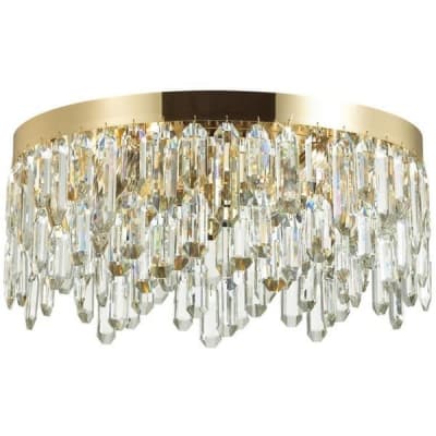 Потолочная люстра Odeon Light Dakisa 4986/6C
