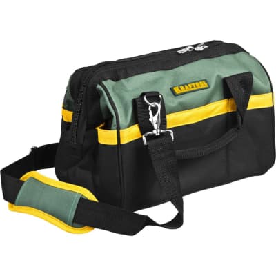 Сумка для инструмента KRAFTOOL 12", 20 карманов 38712-12_z01