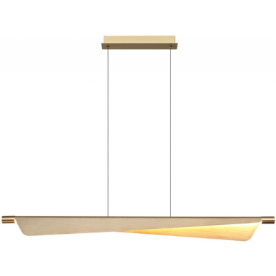 Подвесной светильник Odeon Linea 7017/24LB