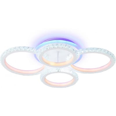 Потолочная люстра Ambrella Original FA9524