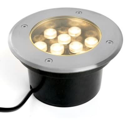 Встраиваемый светильник уличный Feron SP2803 48469