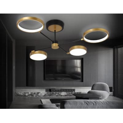 Потолочная люстра Ambrella COMFORT FL5153