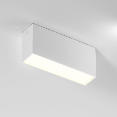 Точечный светильник Elektrostandard Block 25109/LED