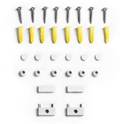 Крепеж Ambrella Track System GV1033