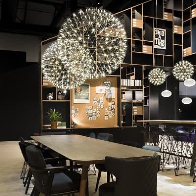 Подвесной светильник L'Arte Luce Raimond L46203.98