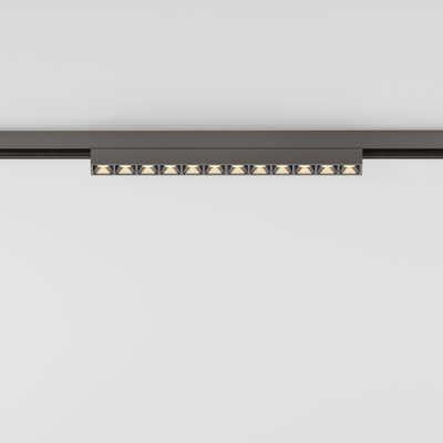 Трековый светильник Elektrostandard Line Magnetic 85528/01